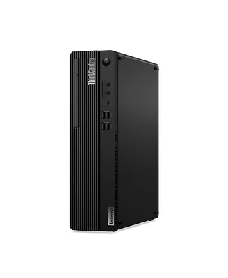 Lenovo ThinkCentre M70s Gen 5 Small Form Factor Desktop Computer, Intel Core i5-14400 2.5GHz, 16GB Ram, 512GB Ssd, Windows 11 Pro, Black