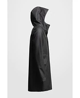 Stutterheim Stockholm Lightweight Raincoat