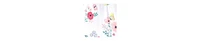 Hudson Baby Girls Cotton Dresses
