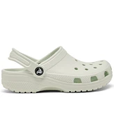 Crocs Little Girls Classic Clog Sandals from Finish Line