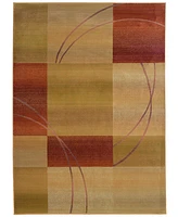 Closeout! Oriental Weavers Generations 1608D Jayden 2' 7" x 9' 1" Runner Rug