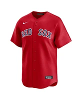 Nike Men's Roman Anthony Red Boston Sox Alternate Limited Jersey