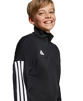 adidas Big Boys House Of Tiro Track Jacket