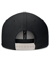 Fanatics Men's Black Florida Panthers 2025 Stanley Cup Champions Snapback Hat