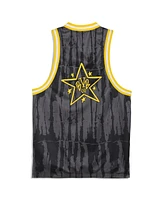 Puma Men's Black Borussia Dortmund 2025 Fifa Club World Cup dryCELL Basketball Jersey