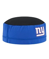 New Era Men's Royal New York Giants Nfl Training Camp Skully Hat