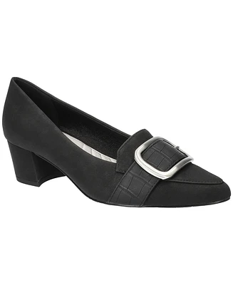 Easy Street Women's Aster Slip-On Pumps
