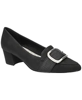 Easy Street Women's Aster Slip-On Pumps