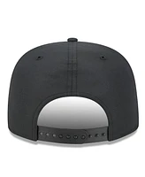 New Era Men's Black San Francisco Giants 2025 Big League Chew Golfer Snapback Hat