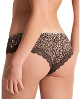 Adore Me Women's Shea Cheeky Panty