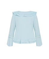 City Chic Women's Sara Top