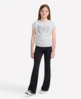 abercrombie kids Girls Flared Leggings