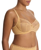 Natori Women's Statement Lace Side Support Bra