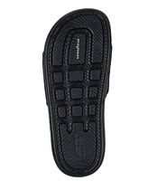 Skechers Women's Hyper Slide - Radiant Sandals from Finish Line