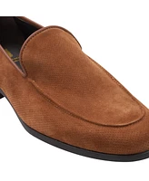 M Line By Bruno Magli Men's Silvio Venetian Loafers