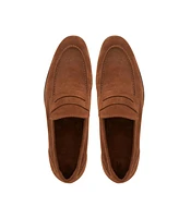 M Line By Bruno Magli Men's Valerio Penny Loafers