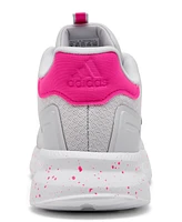 Adidas Big Girls X Plrpath Casual Sneakers from Finish Line