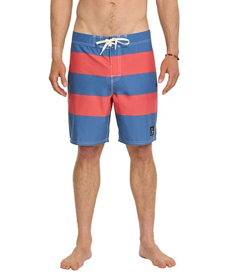 Quiksilver Men's Original Straight Leg 18 Boardshorts