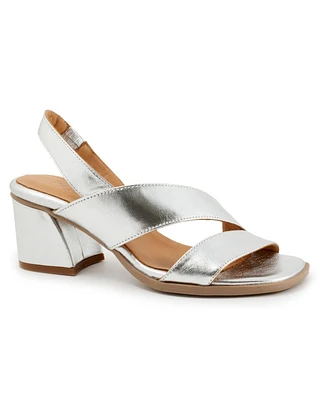 Bueno Perla Sandal