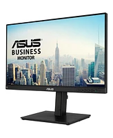 Asus TeK BE24ECSBT 24IPS 1920x1080 16-9 5ms 75Hz 10-Point Touch Speaker Monitor
