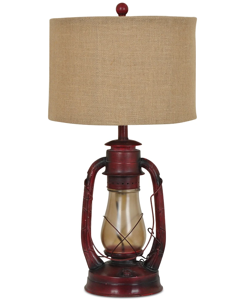 Crestview Lauren Table Lamp