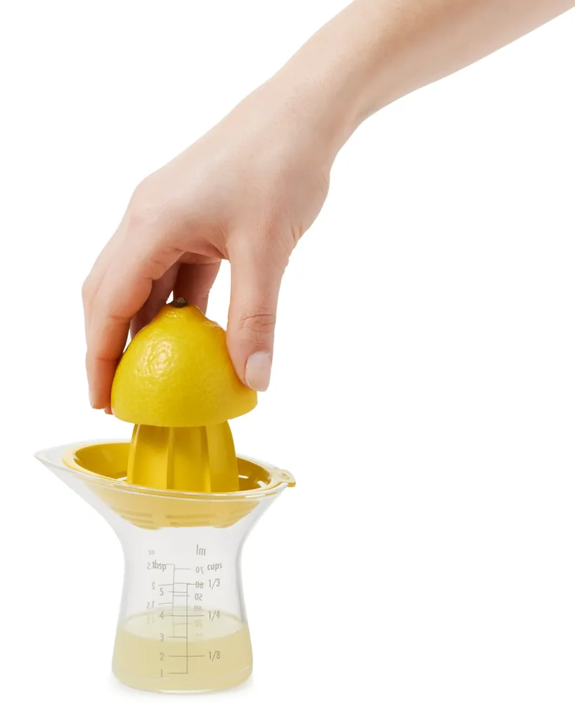 Oxo Good Grips Small Citrus Juicer
