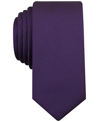 Bar Iii Sable Solid Tie