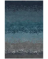 Dalyn Geneva GV214 Multi 3'3" x 5'1" Area Rug