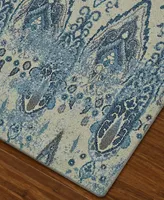 Dalyn Geneva GV315 3'3" x 5'1" Area Rug