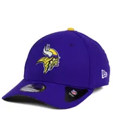 New Era Minnesota Vikings Classic 39THIRTY Cap