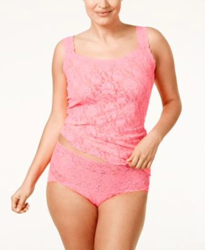 Hanky Panky Signature Lace Unlined Camisole