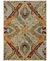 Oriental Weavers Sedona 6357a Rug