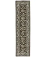 Karastan Euphoria Newbridge Area Rugs