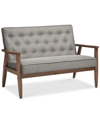 Sorrento Loveseat