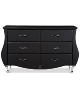 Enzo Dresser