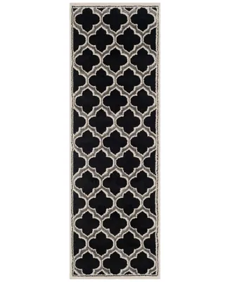 Safavieh Amherst AMT412 2'3'' x 7' Runner Area Rug