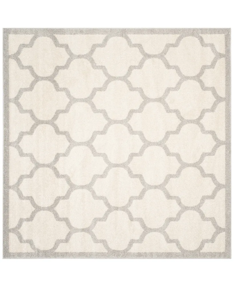 Safavieh Amherst AMT420 5' x Square Area Rug