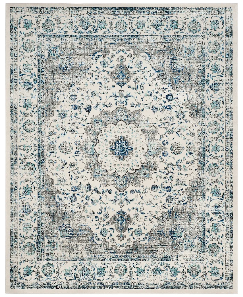 Safavieh Evoke EVK220 4' x 6' Area Rug