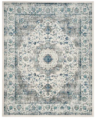 Safavieh Evoke EVK220 4' x 6' Area Rug