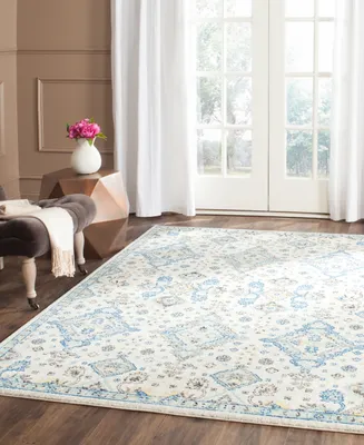 Safavieh Evoke EVK224 4' x 6' Area Rug