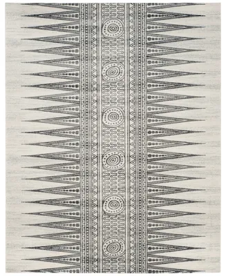 Safavieh Evoke EVK226 4' x 6' Area Rug