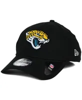 New Era Jacksonville Jaguars Team Classic 39THIRTY Cap