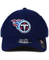 New Era Tennessee Titans Team Classic 39THIRTY Cap