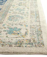 Safavieh Evoke EVK220 5'1" x 7'6" Area Rug