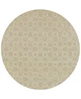 Jhb Design Tidewater Meridian Beige Ivory Area Rugs