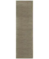 Jhb Design Tidewater Casual 2'3" x 7'6" Runner Rug