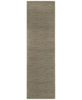 Jhb Design Tidewater Casual Grey Brown Area Rugs