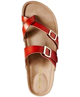 Madden Girl Bryceee Footbed Sandals