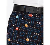 OppoSuits Men's Suit - Official Pac-man