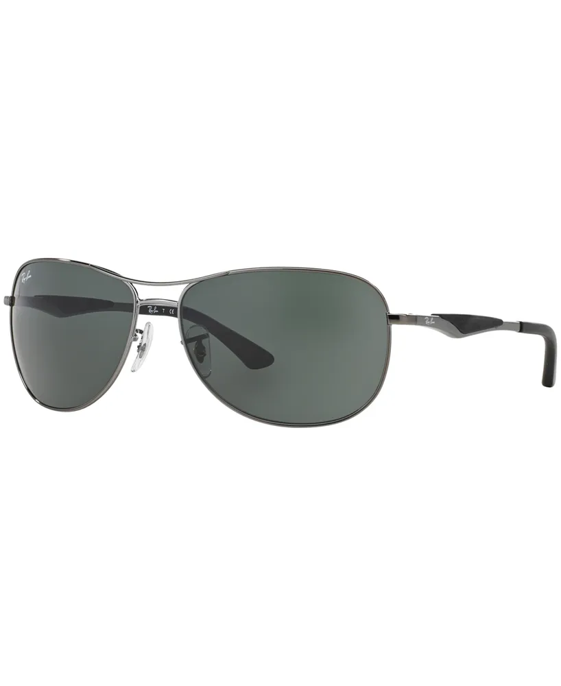 Ray-Ban Men's Sunglasses, RB3519